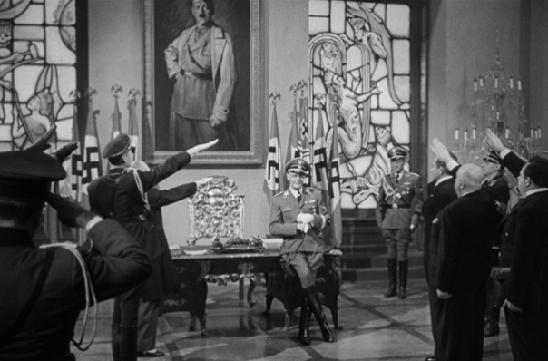 Hangmen Also Die! (1943)